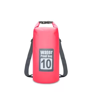 Simma Torr Väska/Ryggsäck - 10L Rosa