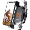 Cykeltelefonhållare