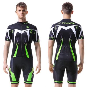 Herrcykelkläder "X-Pro"