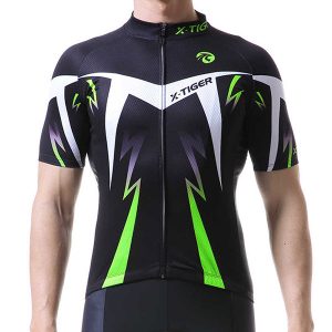 Herrcykeltröja - "X-Pro"