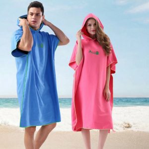 Handduk Poncho Torrrock