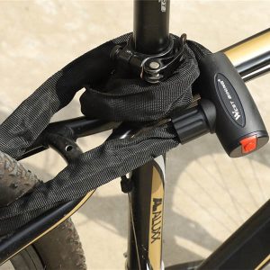 Cykel Anti-Stöld Lås