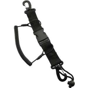 Undervattenskamera Lanyard för Dykning