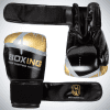 kickboxing gloves, kickboxing equipment, kickboxing gear