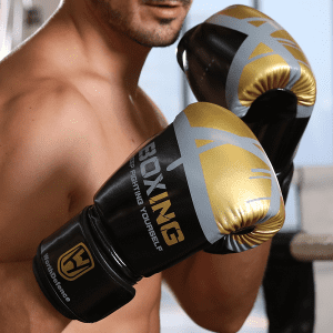 kickboxing gloves, kickboxing equipment, kickboxing gear