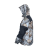 fishing jacket, wader jacket, waterproof, breathable