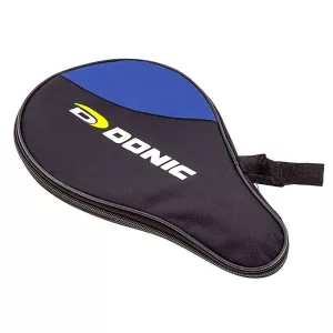 Bordtennisracketfodral Ping Pong Racketväska - Blå