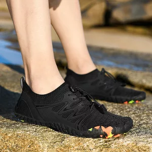 Barefoot Aqua Skor