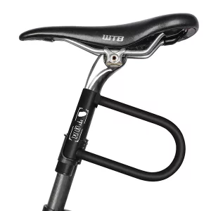 bike lock, bike u lock, anti theft bike lock, bike padlock, bicycle u lock