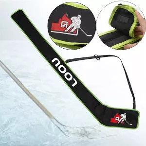 Bärbar Hockeyklubbsväska - S